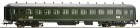 64591 Roco Passenger car 2nd class